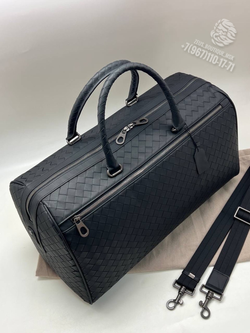 Дорожная сумка Bottega Veneta