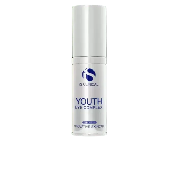 iS Clinical Youth Eye Complex(15g)
