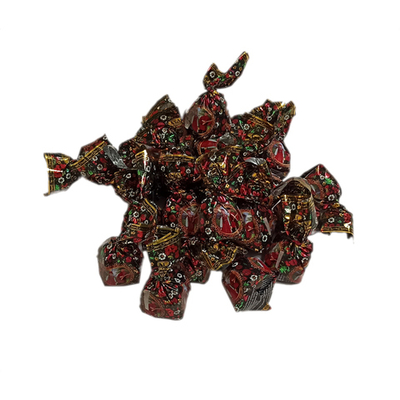 Мини Конфеты Жизнь удалась 250 гр + подарочный мешочек