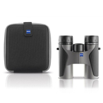 Бинокль Carl Zeiss TERRA ED 10x32, черно-серый