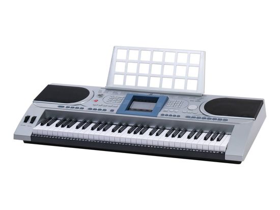 Синтезатор, 61 клавиша, Meike MK-900