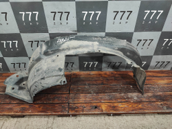 Подкрылок передний правый Toyota Land Cruiser Prado 150 17-24 Б/У Оригинал 5380560120
