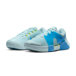 Кроссовки для тенниса Женские NIKE ZOOM GP CHALLENGE 1 для всех покрытий