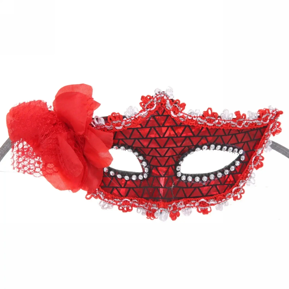 Маска карнавальная «Сказочный вечер»