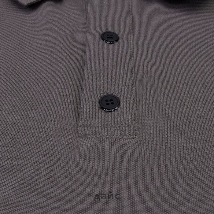 Поло мужское Krakatau Sagan Polo Shirt артикул:Tm119-513 - купить в магазине Дайс
