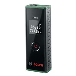 Лазерный дальномер Bosch Zamo III basic