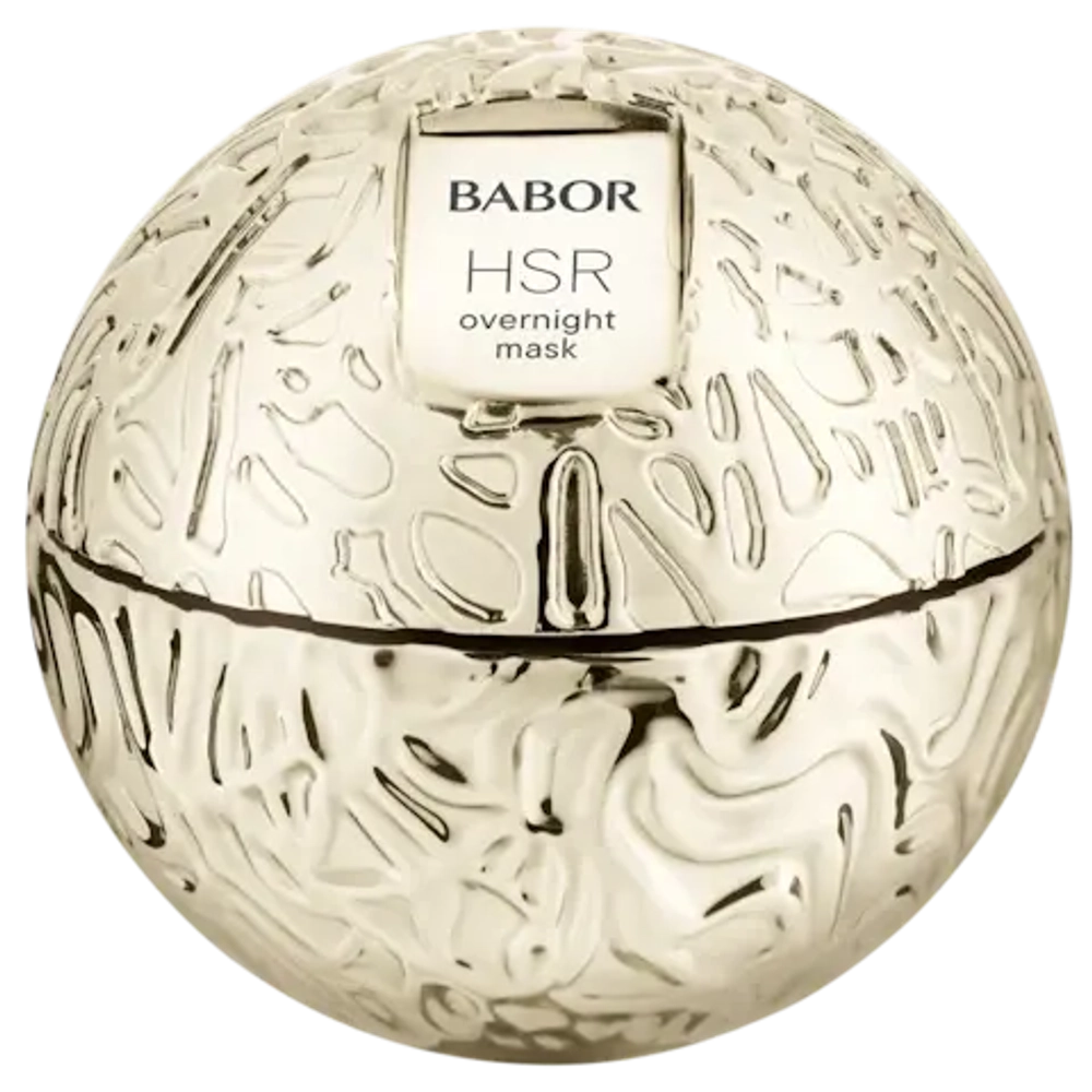 Маска ночная Babor HSR Lifting Overnight Mask 50 мл