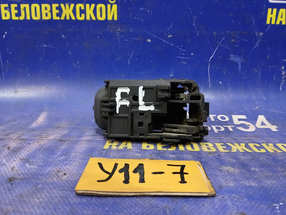 Ручка двери передней левой салонная NISSAN AD 1999-2008