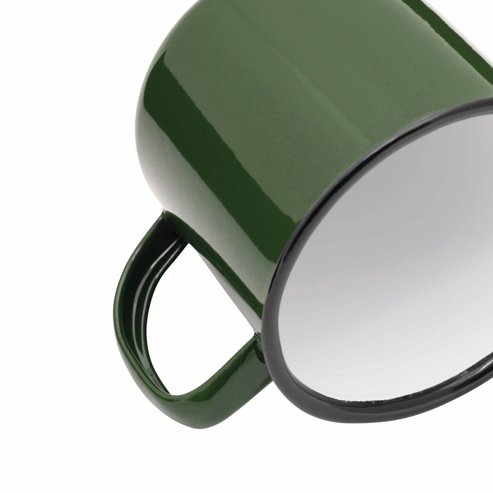 Кружка RETRO CUP Зелёный