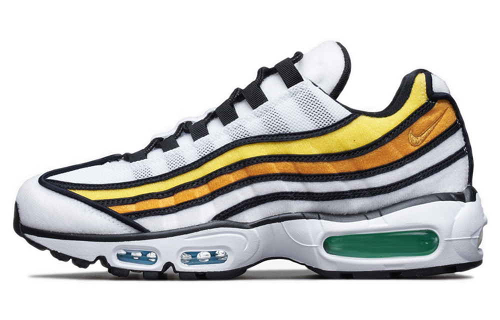 Кроссовки Nike Air Zoom Spiridon Cage 2