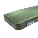 Накладка на сидение Следопыт PF-PS-08 75х20х4см Хаки
