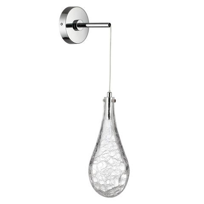 Настенный светодиодный светильник Odeon Light INCANTO 7148/5WL