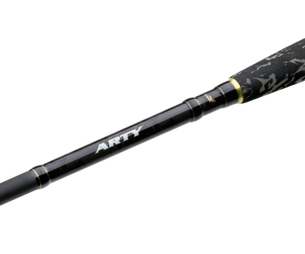 FLAGMAN Удилище спиннинговое Arty 792M 2,36м тест 5-25г