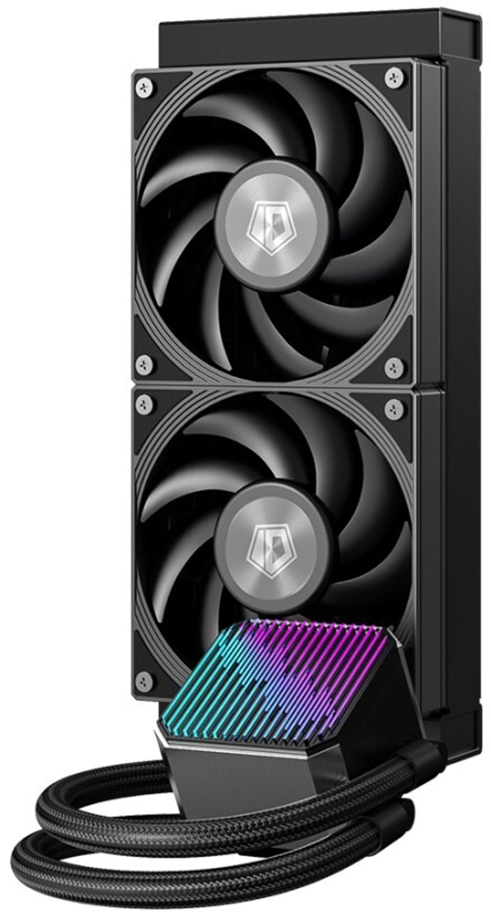 Система охлаждения жидкостная ID-Cooling DX240 MAX