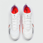 футзалки Nike Air Zoom Mercurial Vapor XV Pro IC White