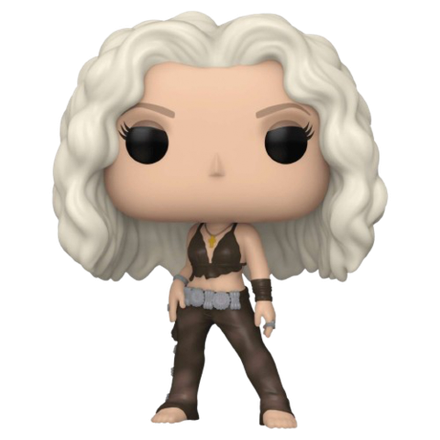 Фигурка Funko POP! Rocks Shakira Shakira (Wherever/Whenever)