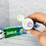 Зубная паста Darlie Сияние белизны Цитрусовая свежесть 140 гр