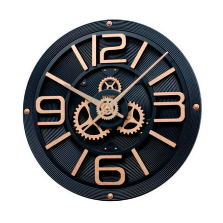 Настенные часы Rhythm CMG769NR02