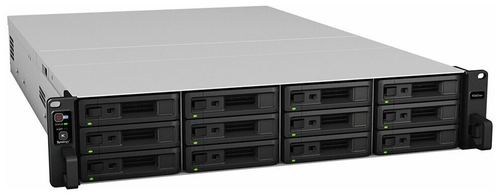 Сетевое хранилище Synology RS3621xs