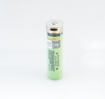 Аккумулятор Panasonic NCR18650B-USB