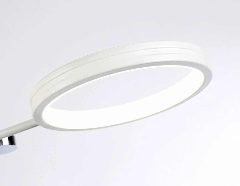 Потолочная люстра Ambrella Light FL FL51646