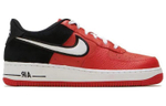 Кроссовки Nike Air Force 1 Lv8 1 (Женская размерная сетка)