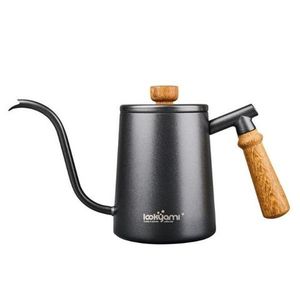 Чайник для пуровера YAMI Drip Kettle | Easy-cup.ru