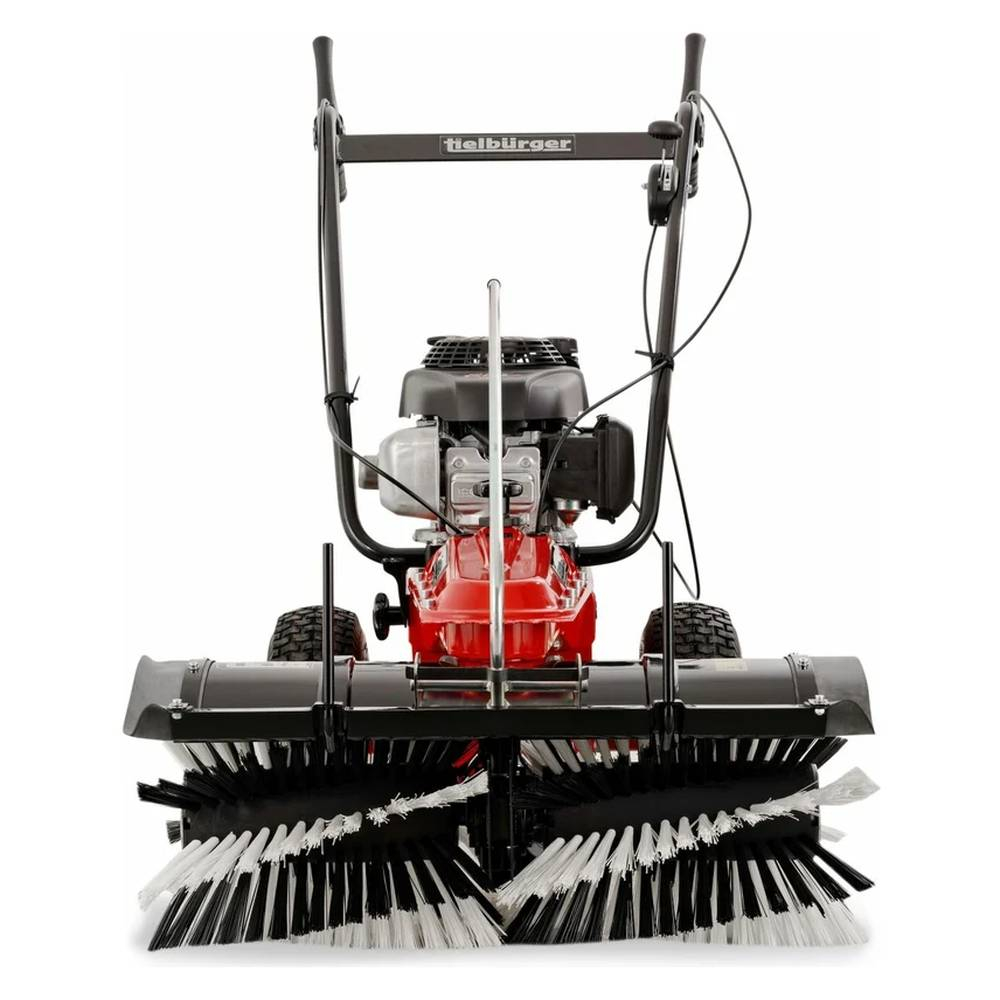 Tielbuerger Подметальная машина TK18 Honda AD-391-440TS