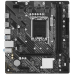 Материнская плата ASRock H610M-H2/M.2 D5