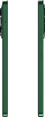 Смартфон TECNO POVA 6 Pro, 5G, 12GB RAM, 256GB ROM, AMOLED, камера 108MP, NFC, Зеленый