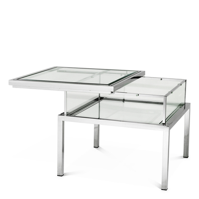 Приставной столик Side Table Harvey арт.109870