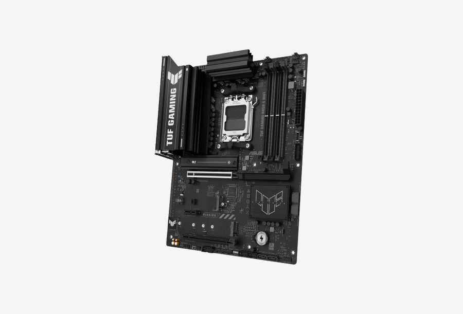 TUF GAMING B850-E WIFI_0326528100713