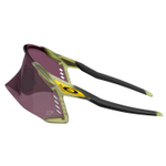 Oakley Sunglasses Half Rim Irregular Shape Oo9501 0952
