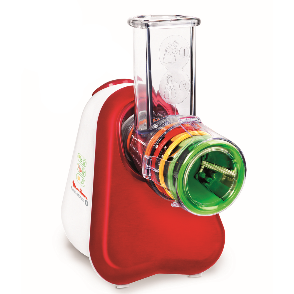 Измельчитель Moulinex Fresh Express+ DJ755G32