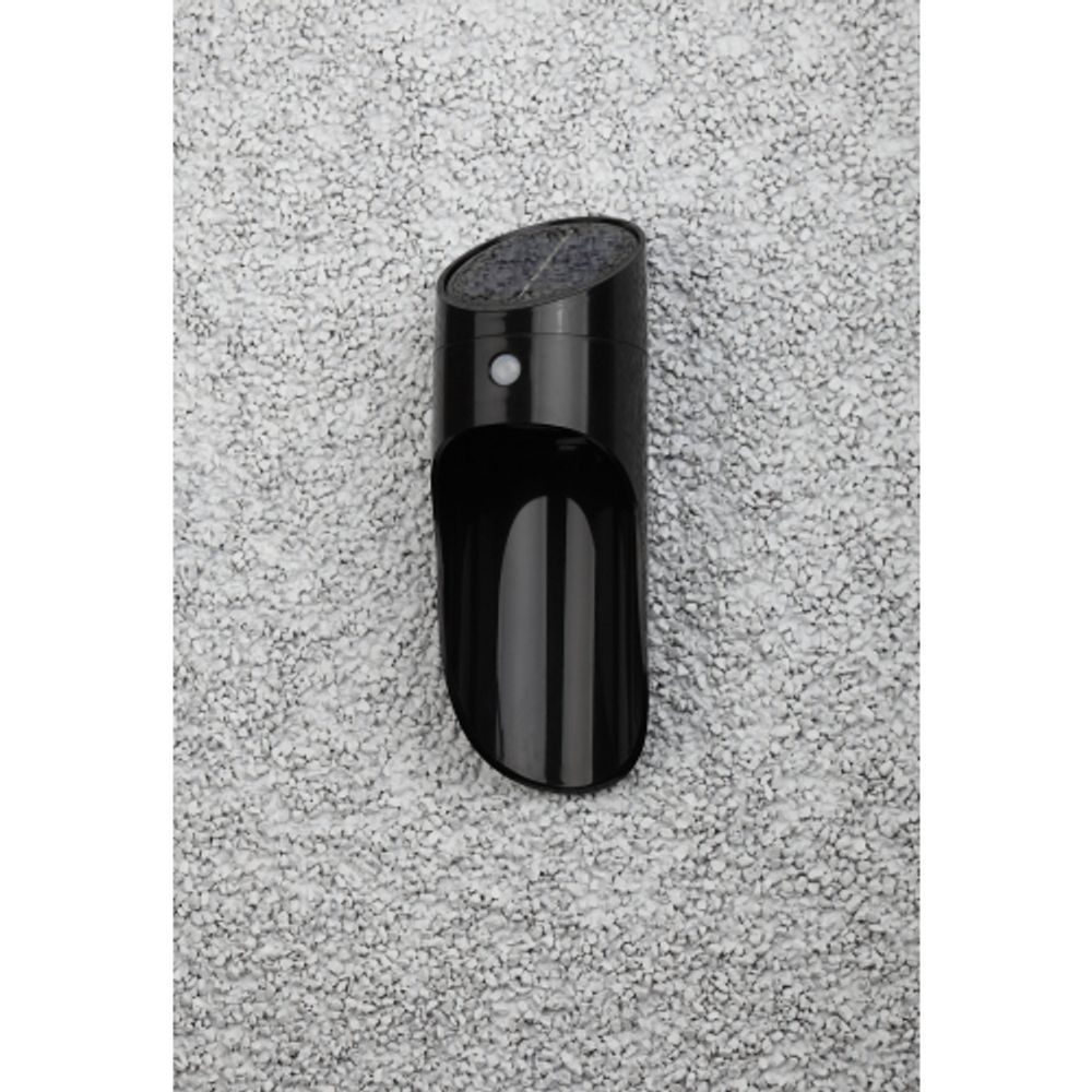 ERAFS050-43 ЭРА Фасадная подсветка Призма с датчиком движения, 12 LED 25 lm