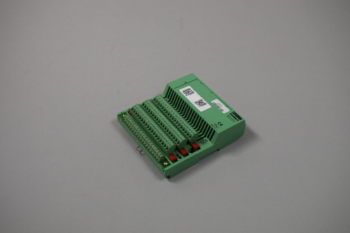 PHOENIX CONTACT IBS RT 24 DI 32-T