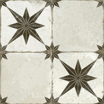 Peronda FS Star Ara Black 45x45