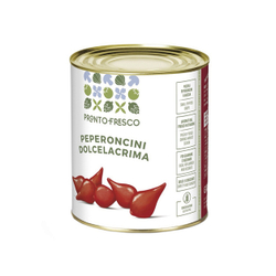 Перец Красный Greci Pronto Fresco 790г Сух Вес 325г