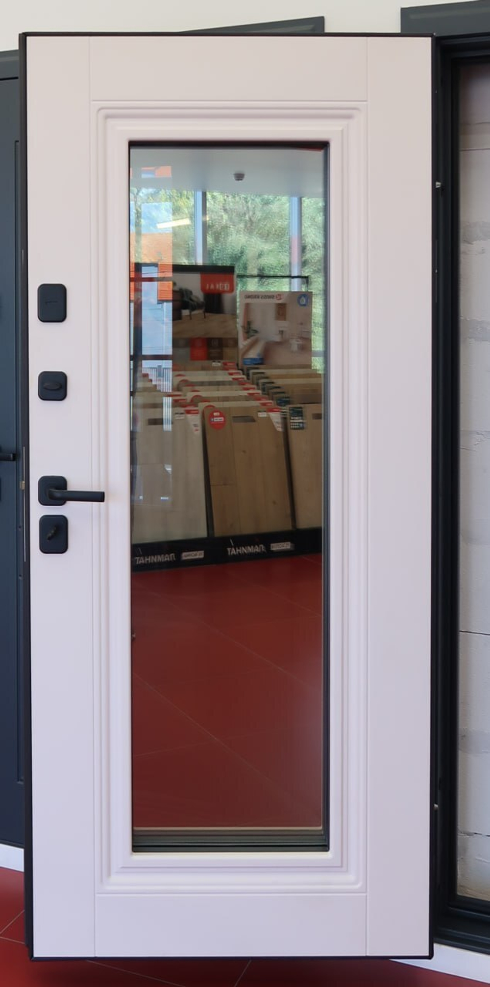 Дверь входная Термо Диамант 1