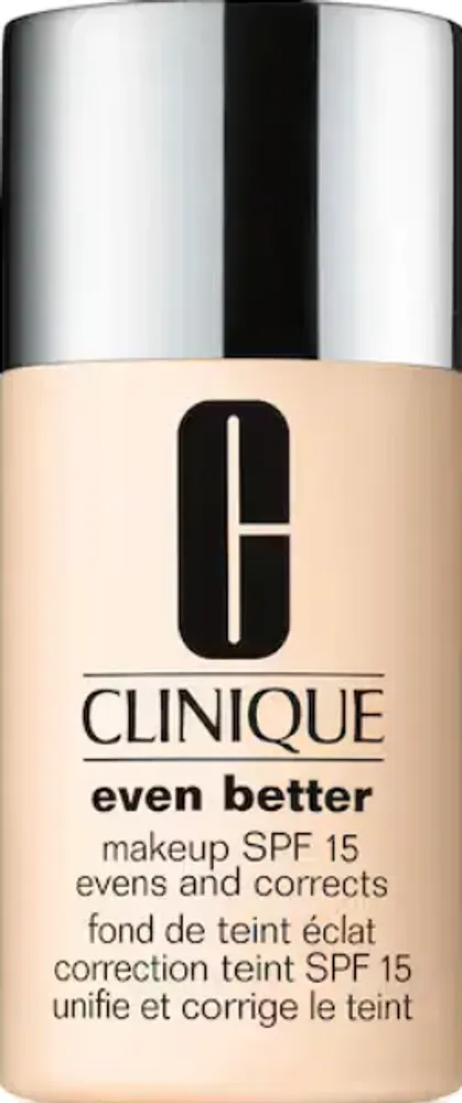 Clinique Even Better Makeup SPF 15 08 Linen 30 ml Clinique Even Better Makeup SPF 15 08 Linen 30 ml