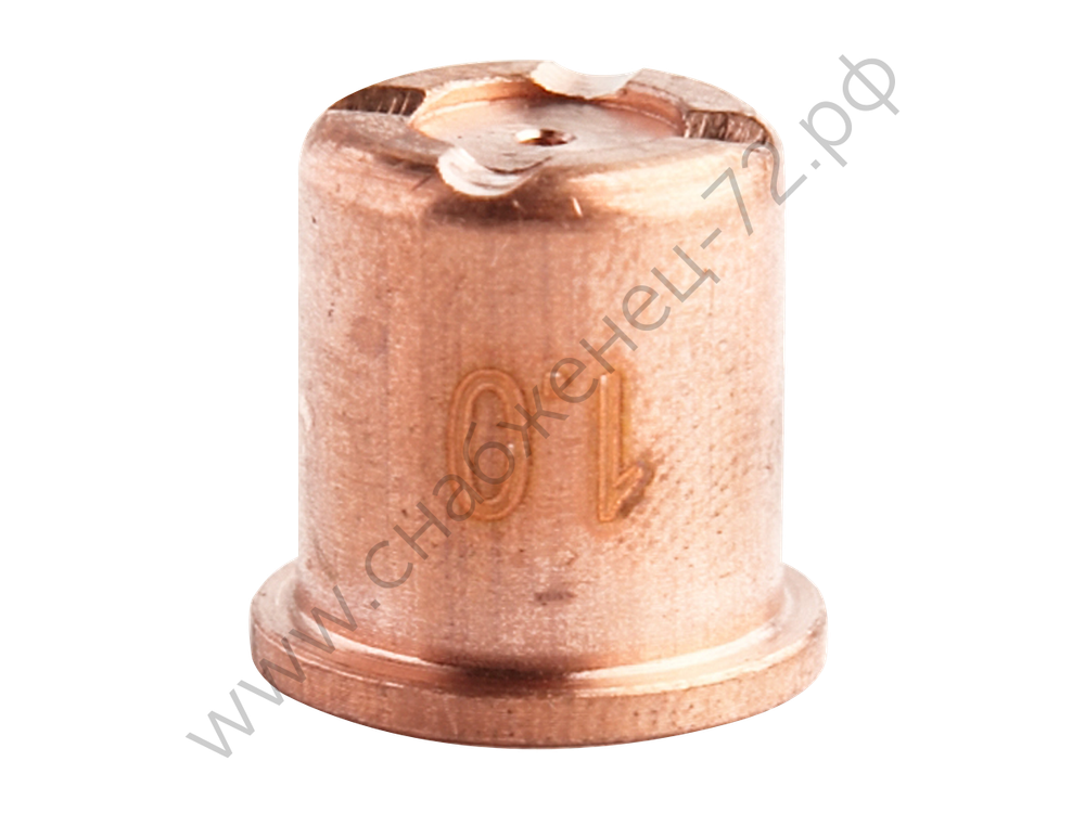 Сопло Ø1.0 (CS 50) IVU0033-10