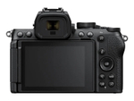 Nikon Z50 II Body