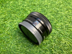 Sony 16-50mm 3.5-5.6 (SELP1650)