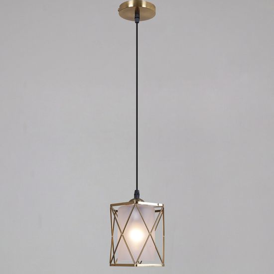 00245-0.9-01 CU светильник потолочный