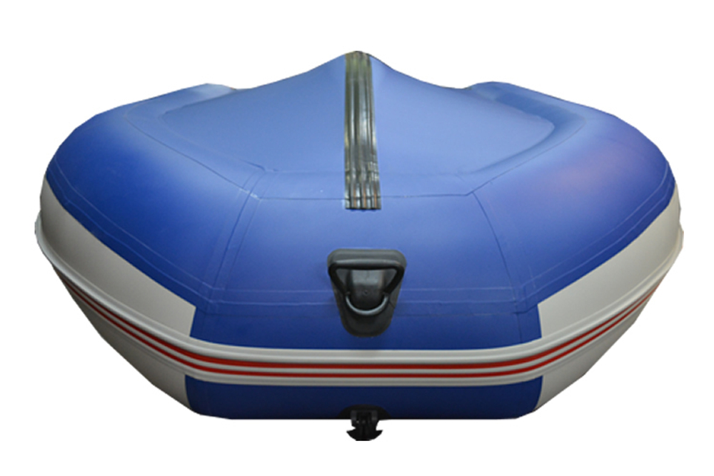Лодка ПВХ надувная моторная Стелс 335