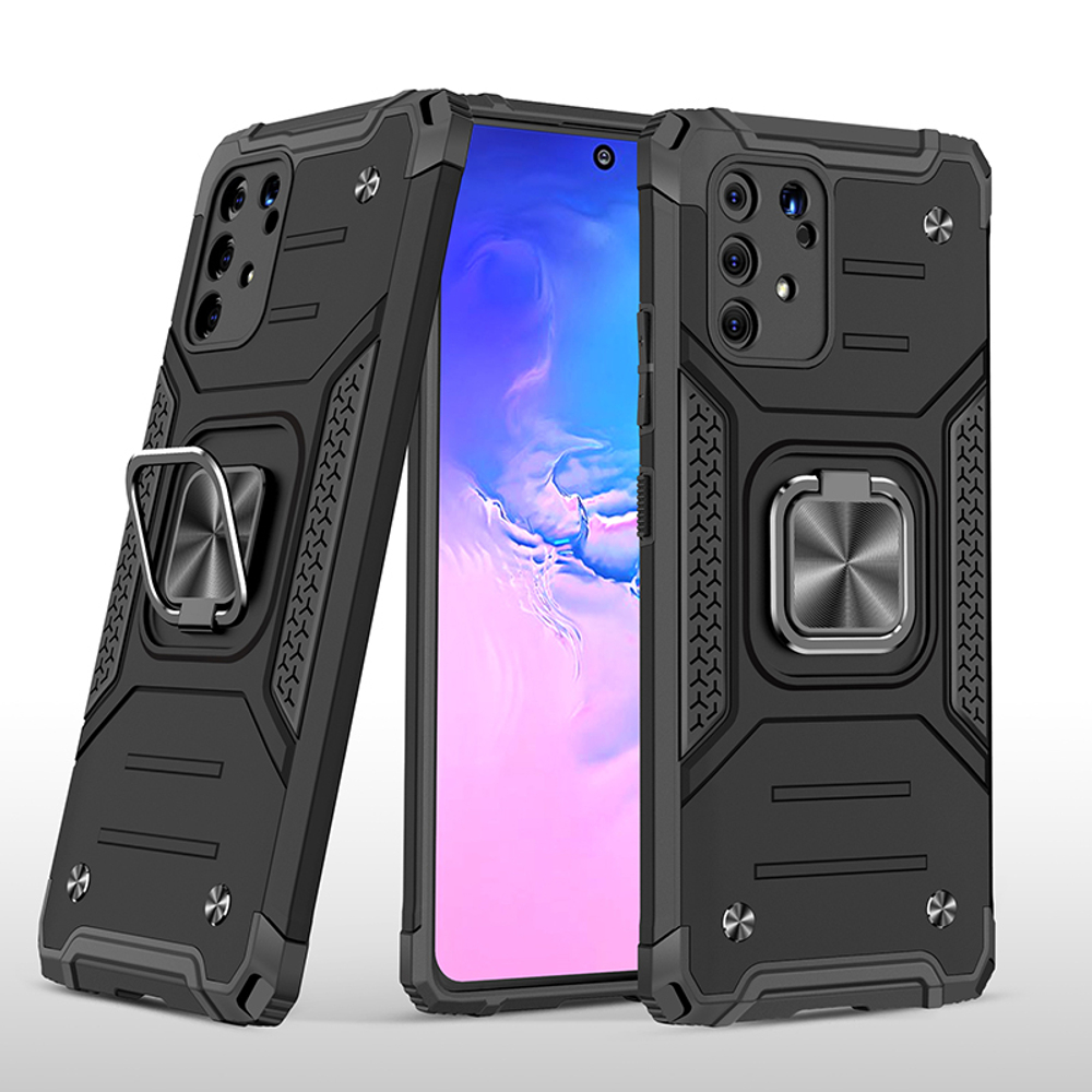 Противоударный чехол Legion Case для Samsung Galaxy S10 Lite