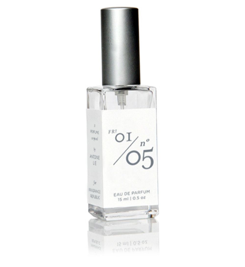 Fragrance Republic 01 05 Eau Verte