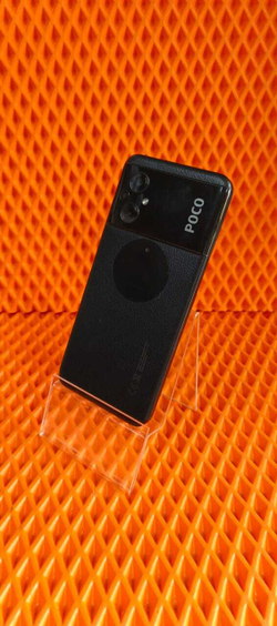 Смартфон Xiaomi POCO M5 4/128