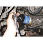 KING TONY (9AE2016) Набор съемников масляных фильтров, 66-108 мм, 16 предметов