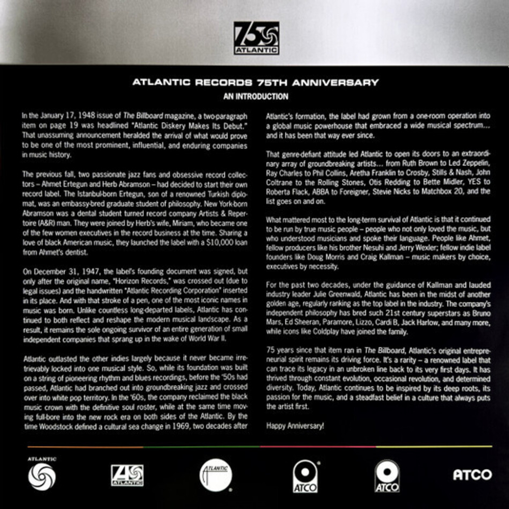 Yes / The Yes Album (2LP)